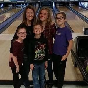 Meet your Posher, Angela